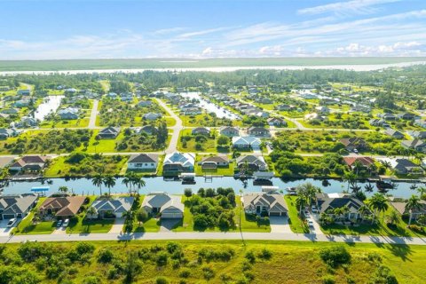 Land in Port Charlotte, Florida № 1379449 - photo 4