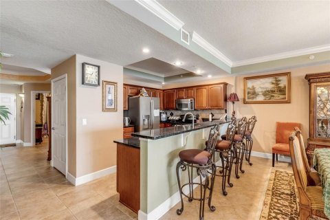 Condo in Daytona Beach Shores, Florida, 3 bedrooms  № 1379490 - photo 6