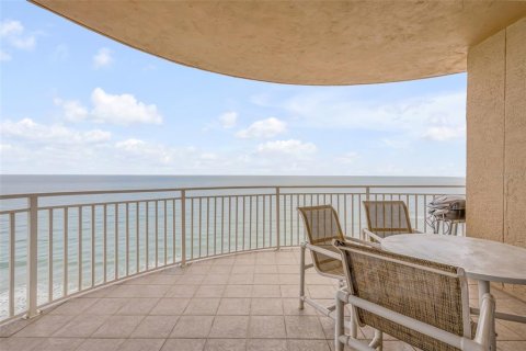 Condo in Daytona Beach Shores, Florida, 3 bedrooms  № 1379490 - photo 28