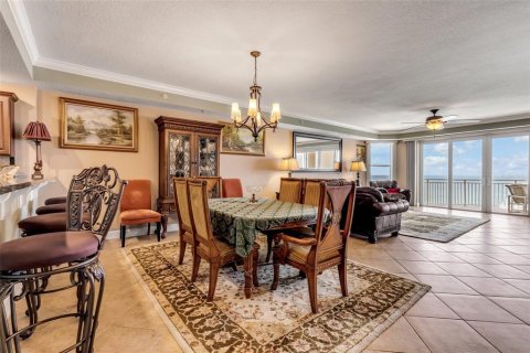 Condo in Daytona Beach Shores, Florida, 3 bedrooms  № 1379490 - photo 9