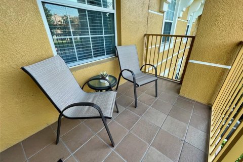 Copropriété à vendre à Orlando, Floride: 3 chambres, 131.18 m2 № 1379487 - photo 18