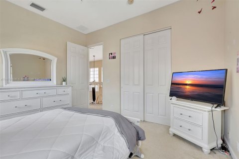 Villa ou maison à vendre à Palm Beach Gardens, Floride: 3 chambres, 207.64 m2 № 1233760 - photo 27