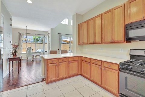 Casa en venta en Palm Beach Gardens, Florida, 3 dormitorios, 207.64 m2 № 1233760 - foto 11