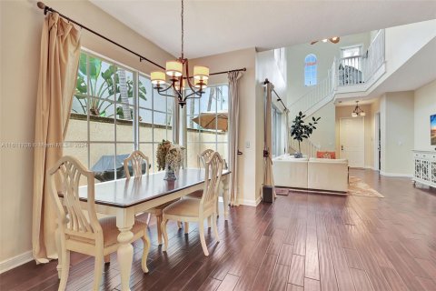 Casa en venta en Palm Beach Gardens, Florida, 3 dormitorios, 207.64 m2 № 1233760 - foto 8