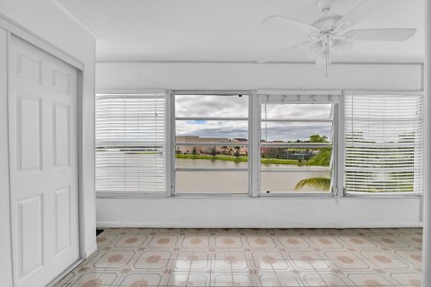 Copropriété à vendre à Boca Raton, Floride: 2 chambres, 93.65 m2 № 1026372 - photo 6