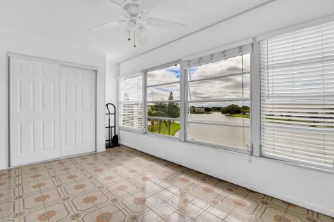 Copropriété à vendre à Boca Raton, Floride: 2 chambres, 93.65 m2 № 1026372 - photo 8