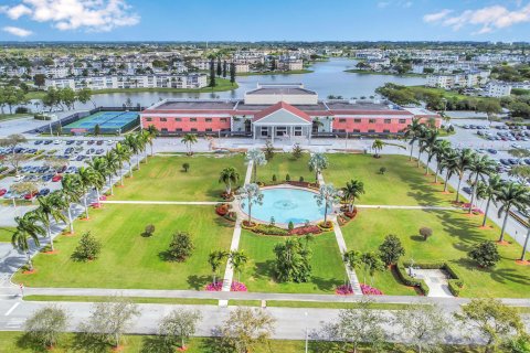 Copropriété à vendre à Boca Raton, Floride: 2 chambres, 93.65 m2 № 1026372 - photo 3