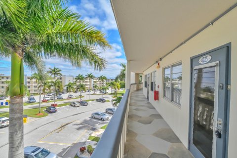 Condominio en venta en Boca Raton, Florida, 2 dormitorios, 93.65 m2 № 1026372 - foto 4