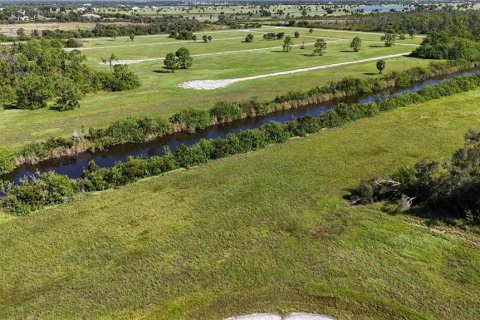 Land in Placida, Florida № 1341099 - photo 1