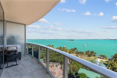 Condominio en venta en Miami, Florida, 3 dormitorios, 173.26 m2 № 1399444 - foto 7