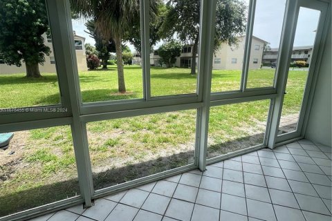 Copropriété à vendre à Margate, Floride: 1 chambre, 68.28 m2 № 1399486 - photo 9