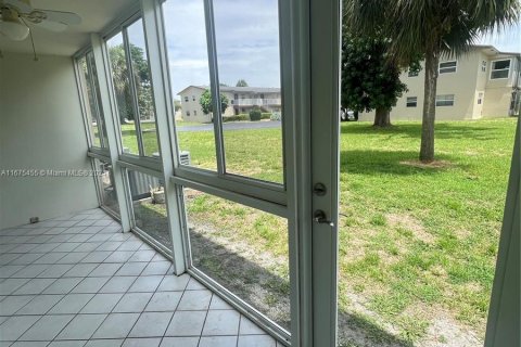 Copropriété à vendre à Margate, Floride: 1 chambre, 68.28 m2 № 1399486 - photo 14