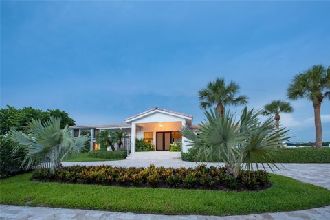 Villa ou maison à vendre à Miami, Floride: 5 chambres, 535.86 m2 № 1047949 - photo 30