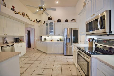 Villa ou maison à vendre à Punta Gorda, Floride: 3 chambres, 252.51 m2 № 1304571 - photo 20