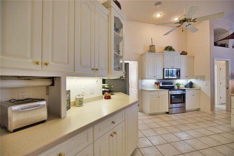 Villa ou maison à vendre à Punta Gorda, Floride: 3 chambres, 252.51 m2 № 1304571 - photo 17