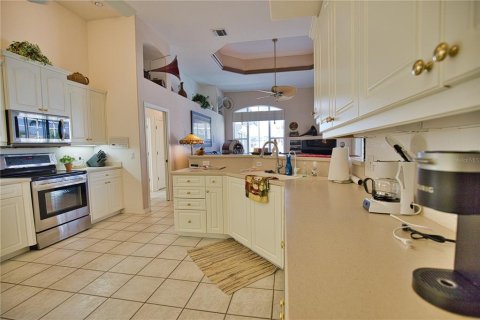 Villa ou maison à vendre à Punta Gorda, Floride: 3 chambres, 252.51 m2 № 1304571 - photo 18