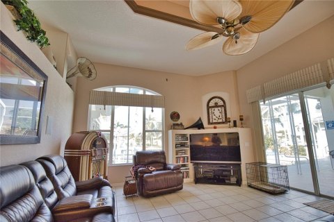 Villa ou maison à vendre à Punta Gorda, Floride: 3 chambres, 252.51 m2 № 1304571 - photo 23