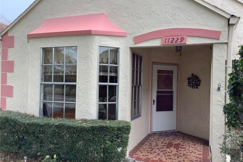 Copropriété à vendre à Port Richey, Floride: 2 chambres, 108.79 m2 № 1039469 - photo 3