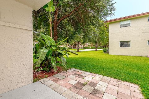 Immobilier commercial à vendre à Coral Springs, Floride: 355.91 m2 № 1079238 - photo 20