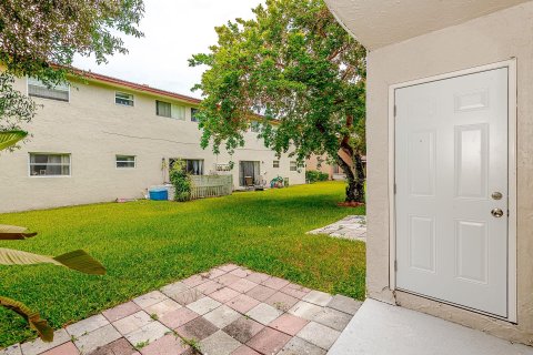 Immobilier commercial à vendre à Coral Springs, Floride: 355.91 m2 № 1079238 - photo 21