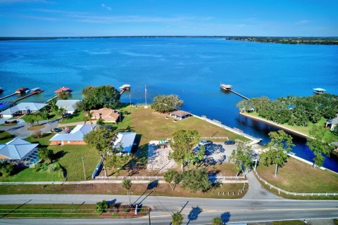 Villa ou maison à vendre à Lake Placid, Floride: 3 chambres, 141.3 m2 № 1071798 - photo 4