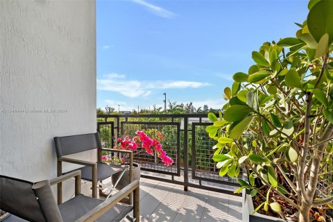 Copropriété à vendre à Miami Beach, Floride: 3 chambres, 179.12 m2 № 1071762 - photo 20