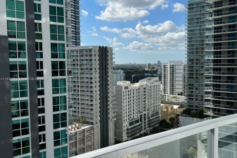 Studio in the Condo in Miami, Florida  № 1331487 - photo 1