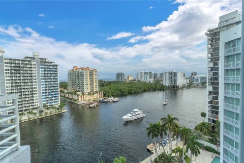 Condominio en venta en Fort Lauderdale, Florida, 1 dormitorio, 53.88 m2 № 1161653 - foto 26