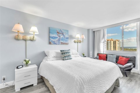 Condo in Fort Lauderdale, Florida, 1 bedroom  № 1161653 - photo 21