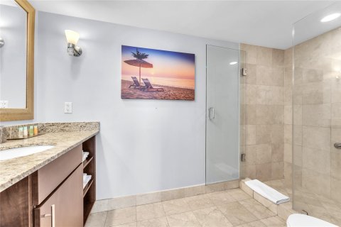 Condominio en venta en Fort Lauderdale, Florida, 1 dormitorio, 53.88 m2 № 1161653 - foto 17