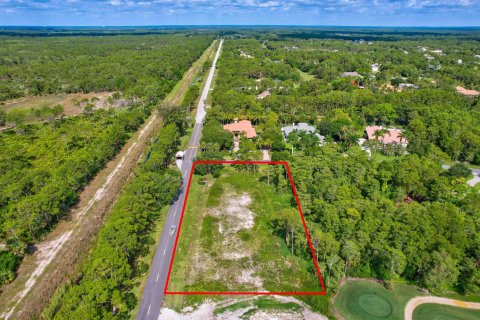 Terreno en venta en Jupiter, Florida № 1227754 - foto 6