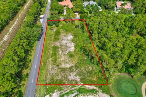 Terreno en venta en Jupiter, Florida № 1227754 - foto 5