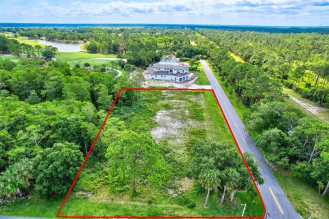 Terreno en venta en Jupiter, Florida № 1227754 - foto 3