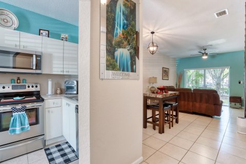 Adosado en venta en Tamarac, Florida, 2 dormitorios, 112.78 m2 № 1227883 - foto 28