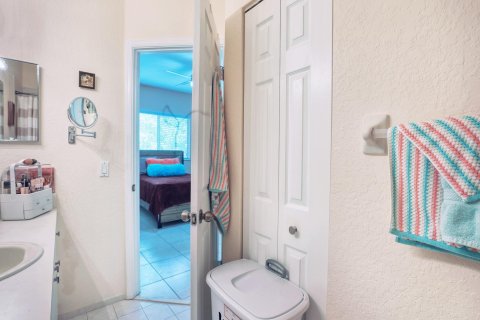 Townhouse in Tamarac, Florida 2 bedrooms, 112.78 sq.m. № 1227883 - photo 25