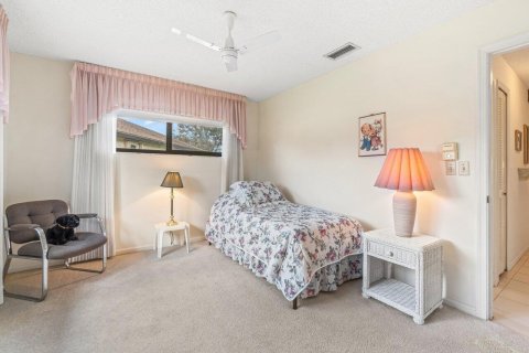 Condo in Boynton Beach, Florida, 2 bedrooms  № 1031774 - photo 9