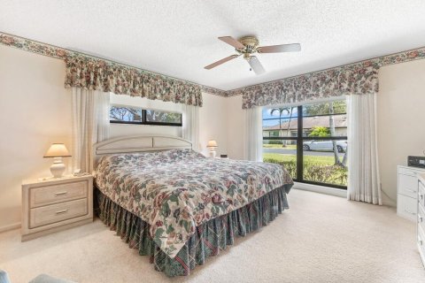 Condo in Boynton Beach, Florida, 2 bedrooms  № 1031774 - photo 14