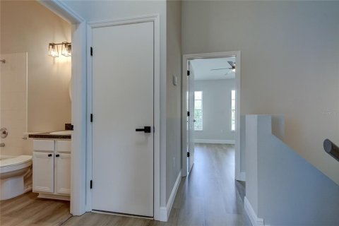 Touwnhouse à louer à Tampa, Floride: 3 chambres, 128.76 m2 № 1358017 - photo 25