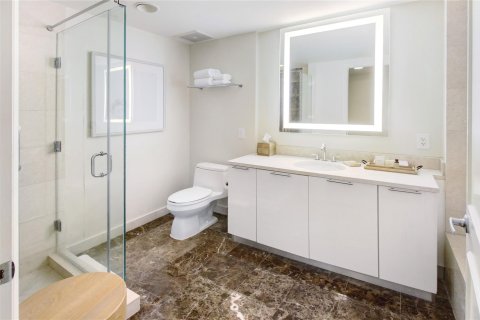 Condo in Fort Lauderdale, Florida, 1 bedroom  № 1074892 - photo 5