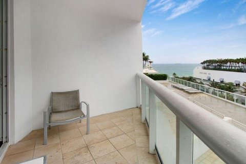 Copropriété à vendre à Fort Lauderdale, Floride: 1 chambre, 54.25 m2 № 1074892 - photo 2