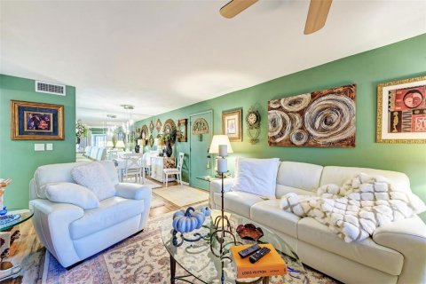 Condominio en venta en Sarasota, Florida, 1 dormitorio, 66.33 m2 № 1416807 - foto 8