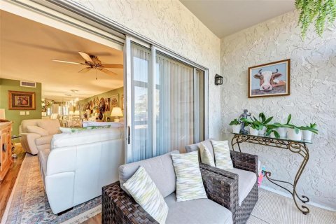 Condominio en venta en Sarasota, Florida, 1 dormitorio, 66.33 m2 № 1416807 - foto 22