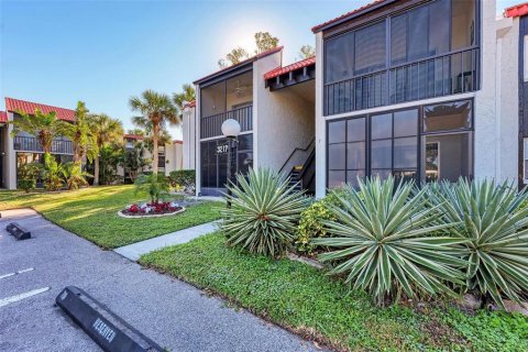 Condominio en venta en Sarasota, Florida, 1 dormitorio, 66.33 m2 № 1416807 - foto 1