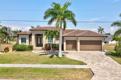 Villa ou maison à vendre à Punta Gorda, Floride: 3 chambres, 190.91 m2 № 1212720 - photo 1