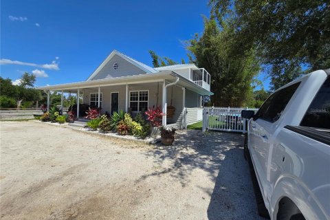 Villa ou maison à vendre à Punta Gorda, Floride: 2 chambres, 141.21 m2 № 1212719 - photo 14