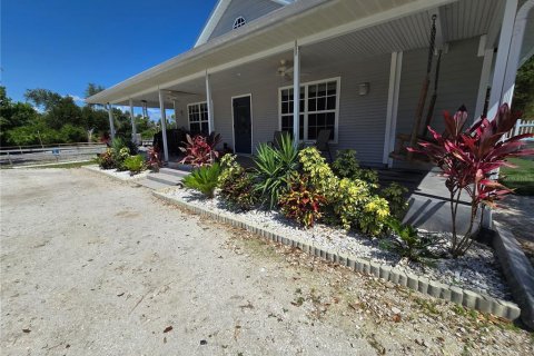 Villa ou maison à vendre à Punta Gorda, Floride: 2 chambres, 141.21 m2 № 1212719 - photo 15