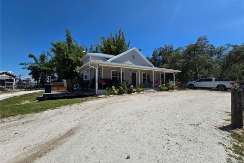 Villa ou maison à vendre à Punta Gorda, Floride: 2 chambres, 141.21 m2 № 1212719 - photo 13