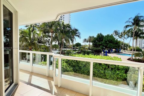 Copropriété à vendre à Aventura, Floride: 3 chambres, 157.56 m2 № 1206410 - photo 6