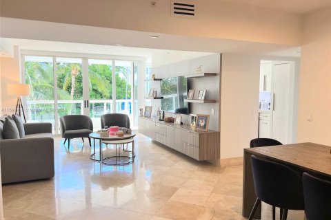 Condo in Aventura, Florida, 3 bedrooms  № 1206410 - photo 2