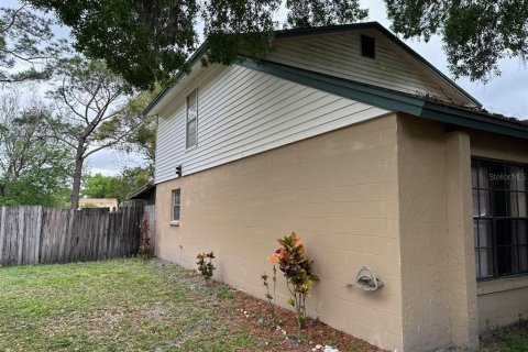 House in Tampa, Florida 3 bedrooms, 130.71 sq.m. № 1086103 - photo 7
